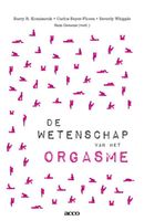 De wetenschap van het orgasme - Barry R. Komisaruk, Carlos Beyer-Flores, Beverly Whipple - ebook