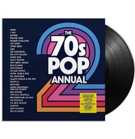 70&apos;S Pop Annual 2 (LP) LP - thumbnail