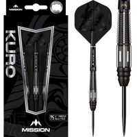 Mission Kuro M4 - Gram : 23 - thumbnail