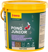 Sera Pond Junior 3800 ml