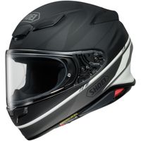 SHOEI NXR2 Nocturne, Integraalhelm, Mat TC-5 - thumbnail