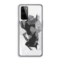 House: OnePlus 9 Pro Transparant Hoesje
