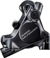 SHIMANO ultegra br-r8170 flat-mount brake caliper rear