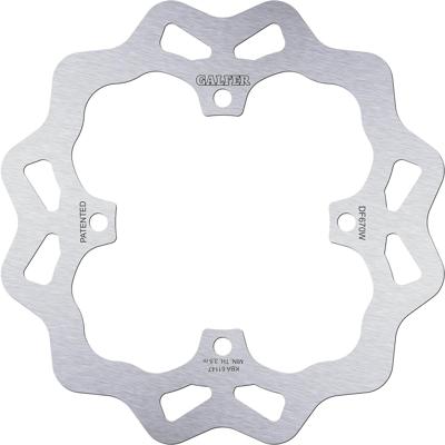 GALFER wave remschijf "df670" rotor df670 typw w offroad rigid