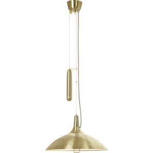 Gubi Tynell A1965 Hanglamp - Messing