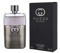 Gucci Guilty Pour Homme Eau de toilette Spray 90 ml Heren