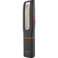 Osram Automotive LEDIL402 LEDInspect MAX500 Werklamp LED werkt op een accu, werkt op USB 500 lm Osram Automotive LEDIL402 LEDInspect MAX500 Werklamp LED werkt op een accu, werkt op USB 500 lm