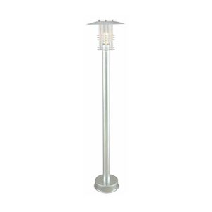 Franssen tuinlamp SELVA 3096 Zink 118 cm