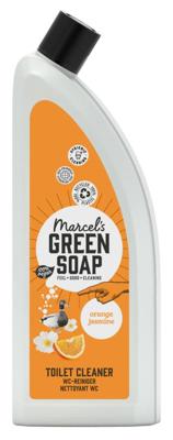 Marcel&apos;s GR Soap Toiletreiniger sinaasappel & jasmijn