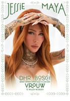 Dhr. Bosch denkt ervan overtuigd te zijn een vrouw te willen worden - Jessie Désirée Bosch - ebook