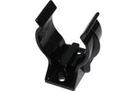 Maglite WandklemBracket D-Cell & Magcharger (2 x) - ASXD026