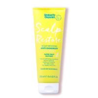 Umberto Giannini Scalp Restore Scalp Reviving Shampoo Anti Roos 250 ml | Dierproefvrije Shampoo