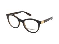 Brillen met correctie Dolce & Gabbana DG5075 502