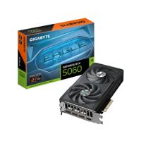 Videokaart Gigabyte GV-N5060EAGLE OC-8GD GEFORCE RTX 5060 8 GB GDDR7