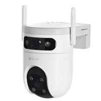 EZVIZ H9c Dual 3K Dome IP-beveiligingscamera Buiten 2880 x 1620 Pixels Plafond/muur/paal
