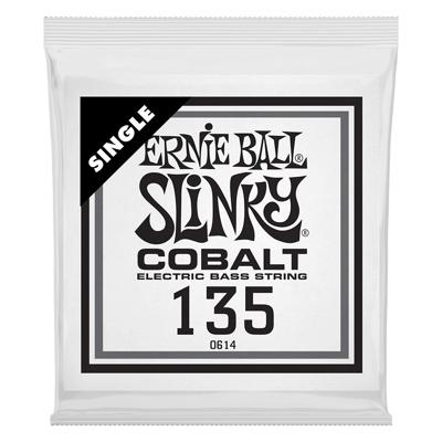 Ernie Ball 10614 Cobalt Losse Bassnaar .135 - Op = op