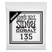 Ernie Ball 10614 Cobalt Losse Bassnaar .135 - Op = op