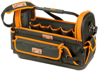 Bahco 19inch open gereedschapstas | 4750fb1-19a