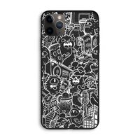 Vexx City #2: iPhone 11 Pro Max Biologisch afbreekbaar hoesje