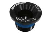 FSA CK-702 QR-27 M15 Schroef E-fiets - Zwart FSA CK-702 QR-27 M15 Schroef E-fiets - Zwart