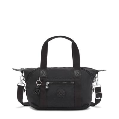 Kipling Handtas / Schoudertas Art Mini Black Noir