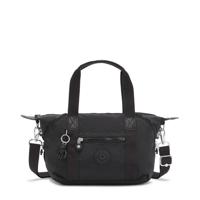Kipling Handtas / Schoudertas Art Mini Black Noir Kipling Handtas / Schoudertas Art Mini Black Noir