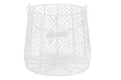 Mand Amabel L wit-wash