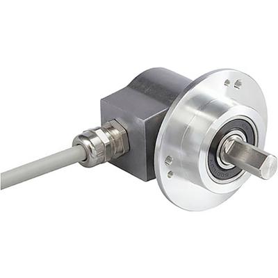 Posital Fraba UTD-IPT00-00256-M120-ARW Roterende encoder Incrementeel Klemflens 1 stuk(s)