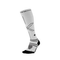 Stox Running Socks wit/zwart dames