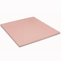 Cinderella Jersey Topper Hoeslaken Soft Terra-Lits-jumeaux (160x200/210 cm)