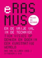 Erasmus en de vrije val in de techniek (Paperback)