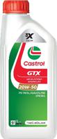 Castrol GTX 20W-50  1 Liter
 15F644 - thumbnail