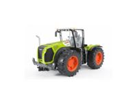 Bruder claas xerion 5000 tractor