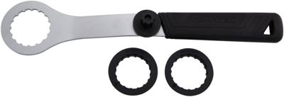 CONTEC Ct bb tool tfp-130 incl. adapter