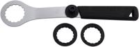 CONTEC Ct bb tool tfp-130 incl. adapter