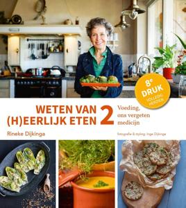 Weten van (h)eerlijk eten (Hardback)