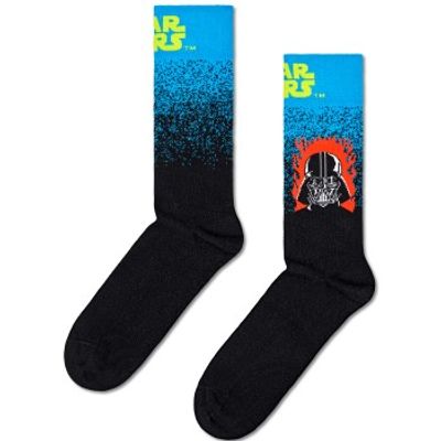 Happy Socks Star Wars Dart Vader Sock * Actie *