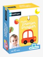 Mijn eerste beeldenmaker NATHAN multi-gekleurd