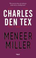 Meneer Miller - Charles den Tex - Paperback (9789021473734) - thumbnail