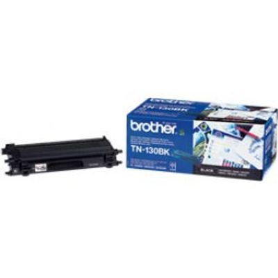 Brother TN-130 BK Toner zwart