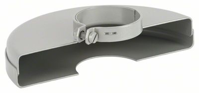Bosch Accessoires Scheidende beschermkap 230 mm, met codering 1st - 2605510300