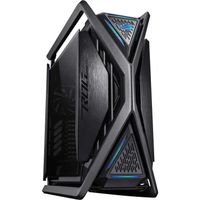 ASUS GR701 ROG Hyperion tower behuizing 4x USB-A | 2x USB-C | RGB | Tempered Glass