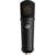 Warm Audio WA-87jr SE Black grootmembraan condensatormicrofoon