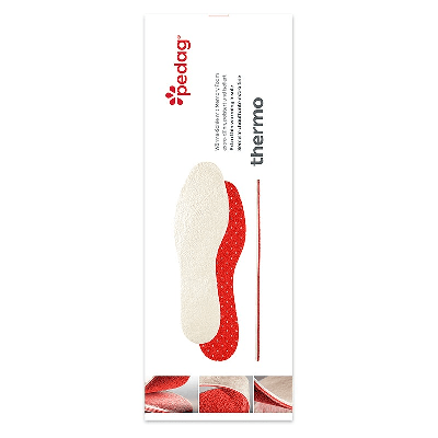 Pedag 114 Thermo Extra-thin - alle