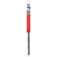 tesa COMFORT 05405-00102-00 Tochtstrip tesamoll RVS (l x b) 1 m x 40 mm 1 stuk(s) - thumbnail