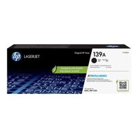 Originele HP 139A zwarte tonercartridge (W1390A) voor HP LaserJet Pro 3102 /3002 / 3102 / 3101 / 3102