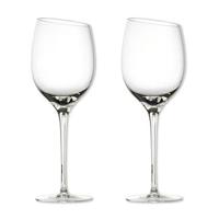 Eva Solo - Bordeaux Wijnglas, 390 ml, Set van 2 Stuks - Eva Solo Eva Solo - Bordeaux Wijnglas, 390 ml, Set van 2 Stuks - Eva Solo