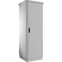 Rittal CS 9774.510 Outdoorbehuizing Aluminium 1 stuk(s)