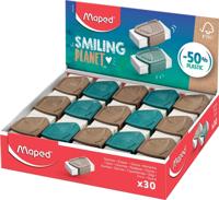 Gum maped smiling planet display à 30 stuks