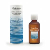 Geurolie Brumas de ambiente 50 ml Deep Blue - Boles d olor